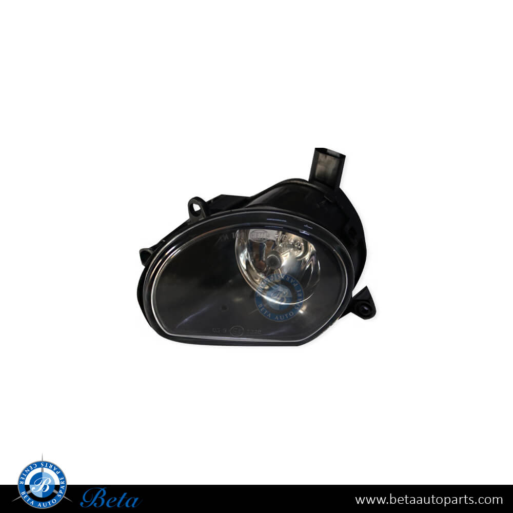 Right Side Fog Lamp for Audi Q7 2006-2009 models, Part Number 8P0941700 Right Side Fog Lamp for Audi Q7 2006-2009 models, Part Number 8P0941700
